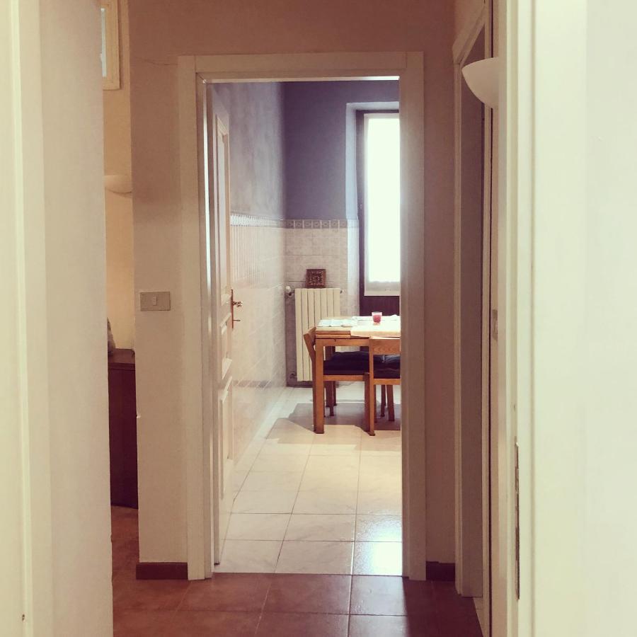 Le Affinita Selettive Apartment Turin Exterior photo