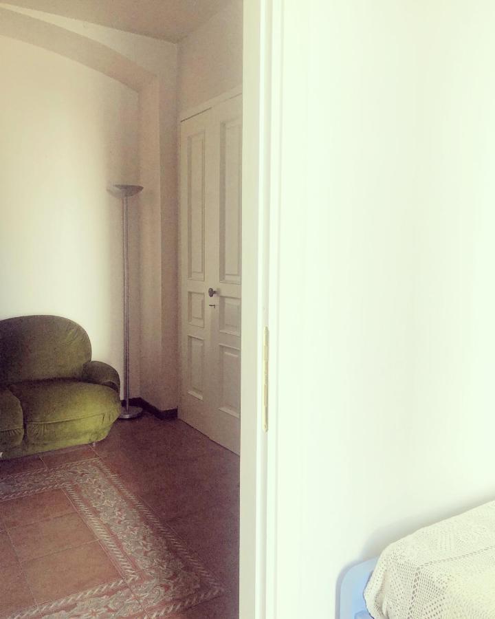 Le Affinita Selettive Apartment Turin Exterior photo