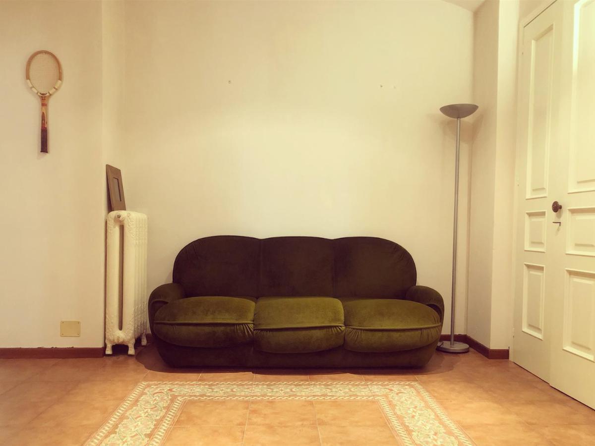 Le Affinita Selettive Apartment Turin Exterior photo