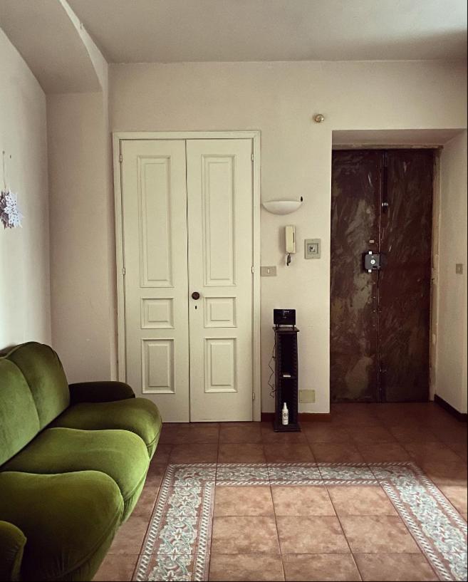 Le Affinita Selettive Apartment Turin Exterior photo